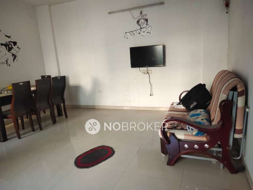 2 BHK Flat In Yash Ravi Park for Rent  In Hadapsar