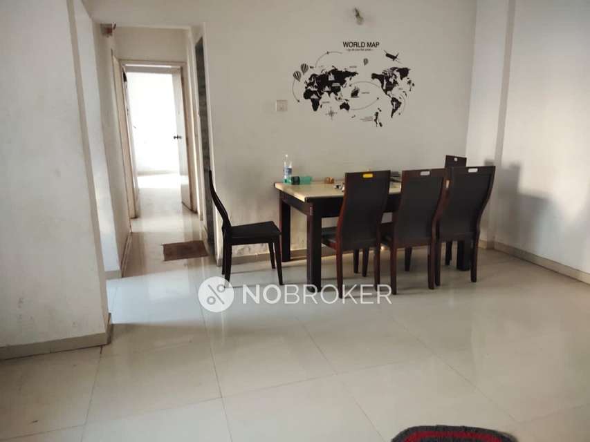 2 BHK Flat In Yash Ravi Park for Rent  In Hadapsar