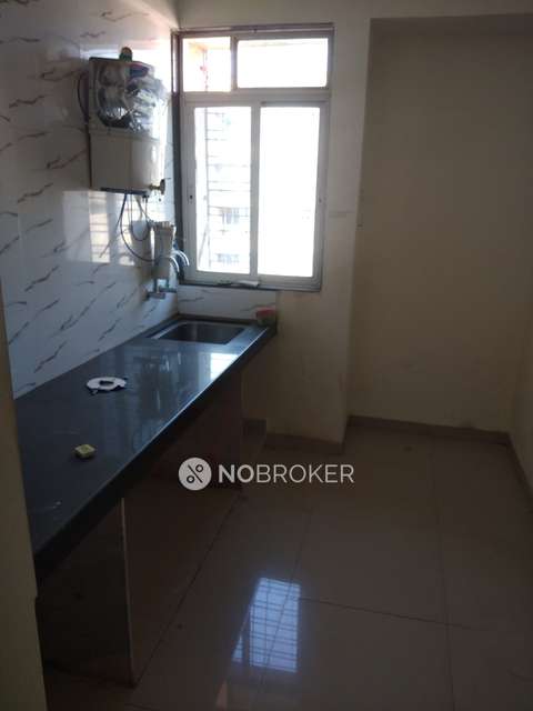 1 BHK Flat In Jp Synergy Phase 1 For Sale  In Ambernath