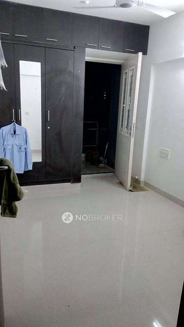 2 BHK Flat In Rashmi Housing Society for Rent  In Nanded