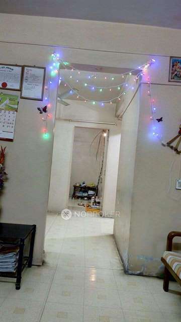 2 BHK Flat In Rashmi Housing Society for Rent  In Nanded