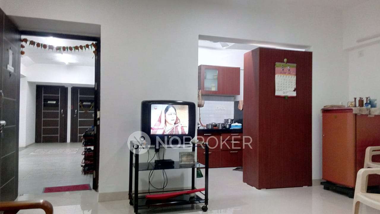 2 BHK Flat In Rashmi Housing Society for Rent  In Nanded