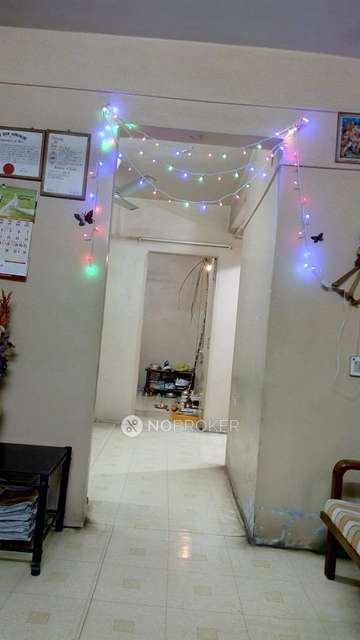 2 BHK Flat In Rashmi Housing Society for Rent  In Nanded