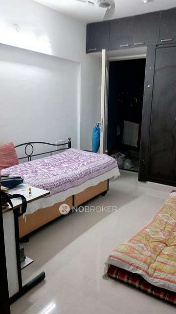 2 BHK Flat In Rashmi Housing Society for Rent  In Nanded