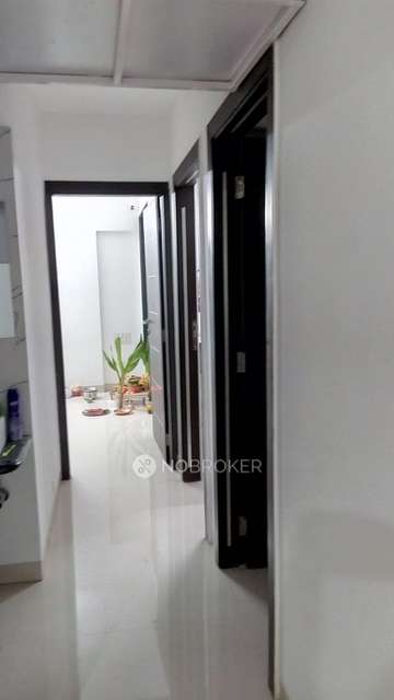 2 BHK Flat In Rashmi Housing Society for Rent  In Nanded