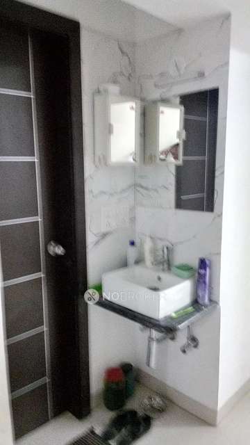 2 BHK Flat In Rashmi Housing Society for Rent  In Nanded