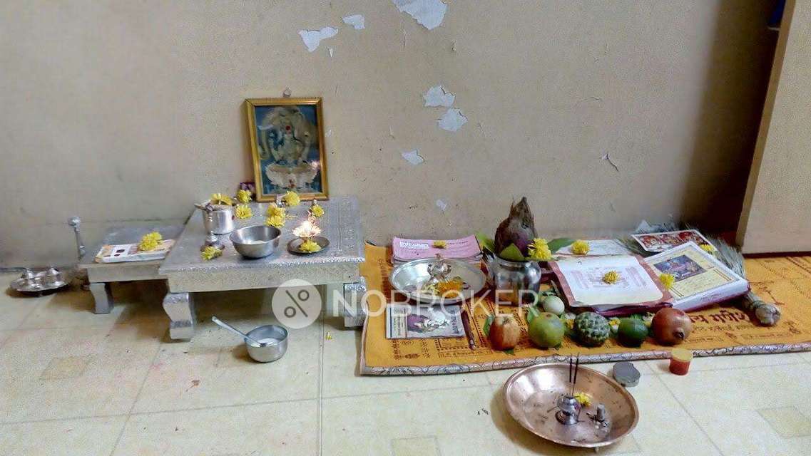 2 BHK Flat In Rashmi Housing Society for Rent  In Nanded