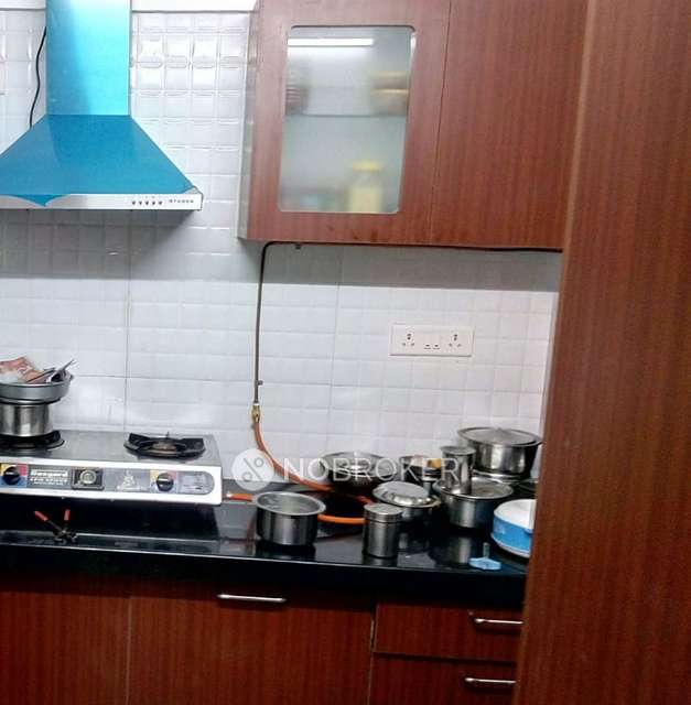 2 BHK Flat In Rashmi Housing Society for Rent  In Nanded