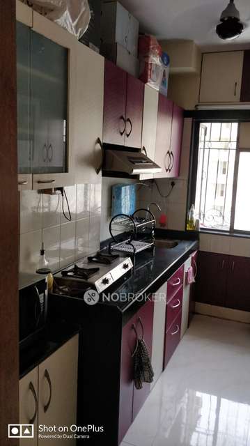 1 BHK Flat In Swapna Shilp  For Sale  In Chembur