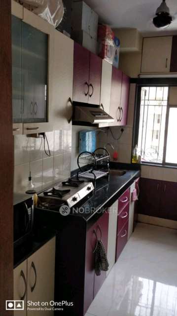 1 BHK Flat In Swapna Shilp  For Sale  In Chembur