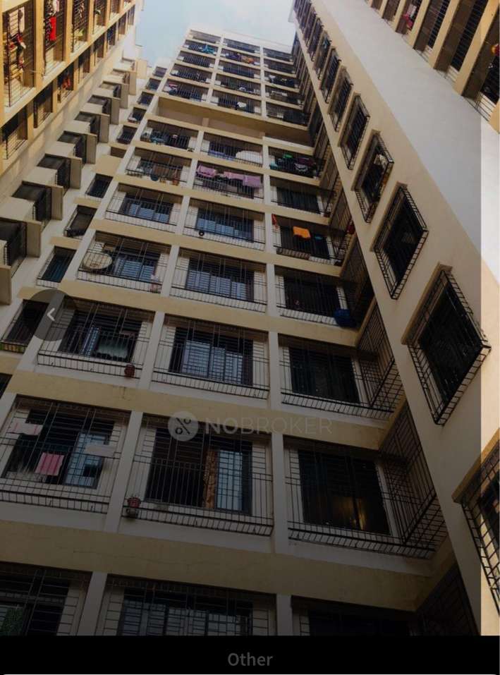 Shree Samarth Viscaria Building