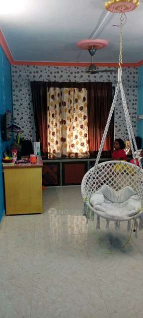 1 BHK Flat In  Namubai Chs For Sale  In  Kalwa