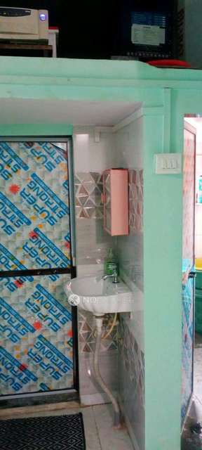 1 BHK Flat In  Namubai Chs For Sale  In  Kalwa