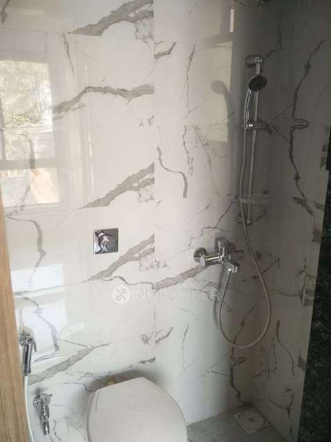 2 BHK Flat In Palmrose Hubtown  For Sale  In Andheri East