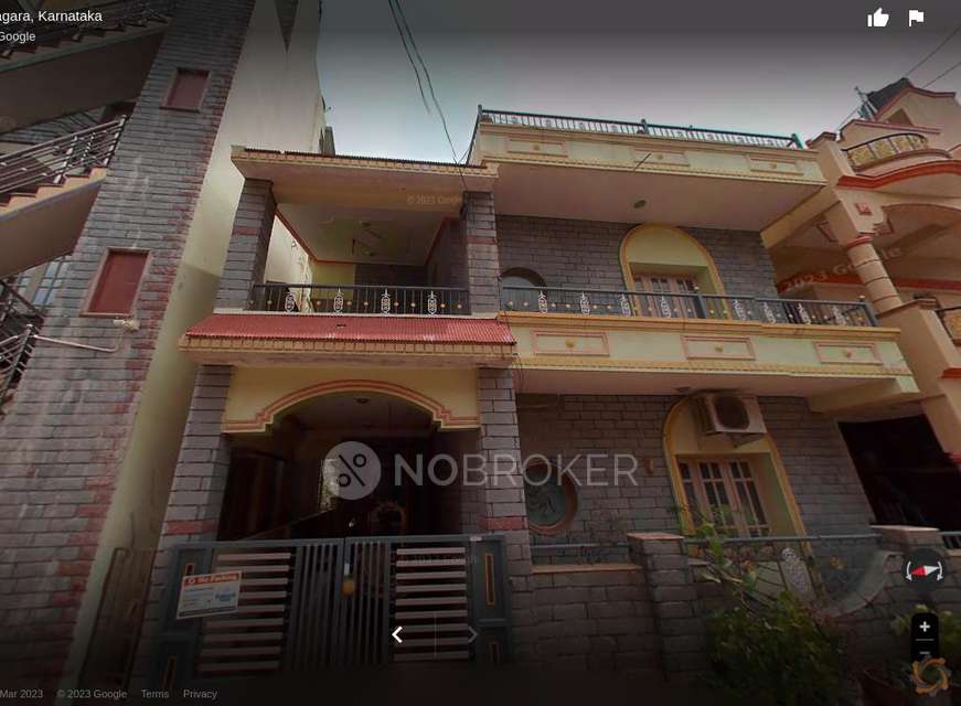 2 BHK Flat for Rent  In Nelamangala Town