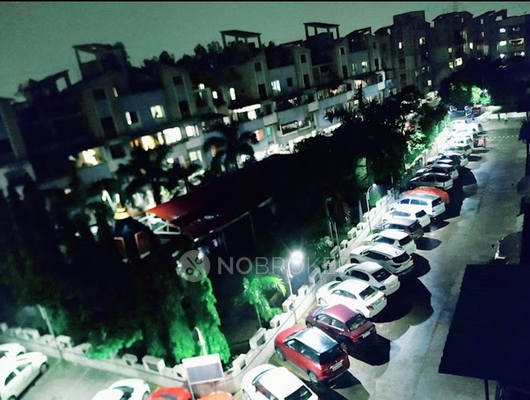 2 BHK Flat In Dwaraka Apartmet  for Rent  In Bhosari