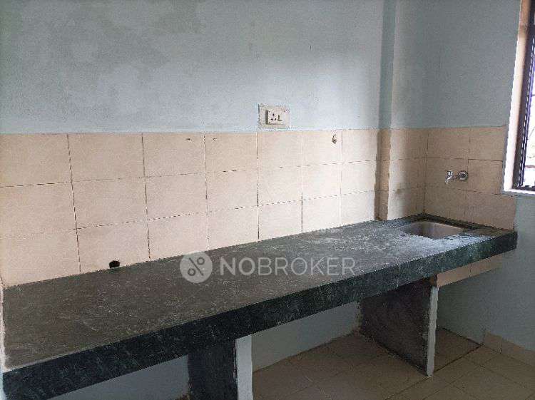 1 BHK Flat In Madhav Srishti for Rent  In 745v+49c, Godrej Hill, Khadakpada, Kalyan, Maharashtra 421301, India