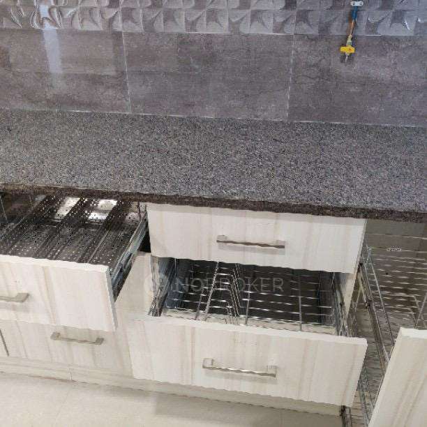 3 BHK Flat In Dsr Fortune Prime for Rent  In Madhapur