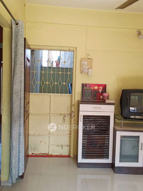 1 BHK Flat In Ganesh Krupa, Kothrud for Rent  In Kothrud 