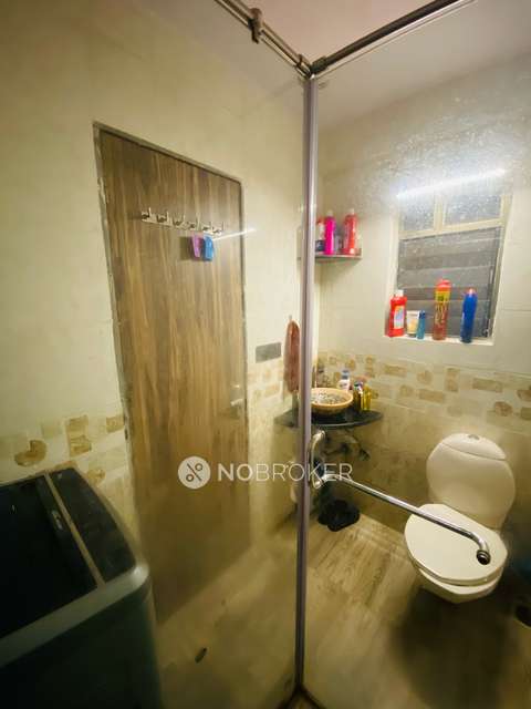 2 BHK Flat In Lmc Bolivian Alps For Sale  In Wadala