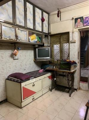 1 RK Flat In Om Durga Chs for Rent  In Bhayandar East