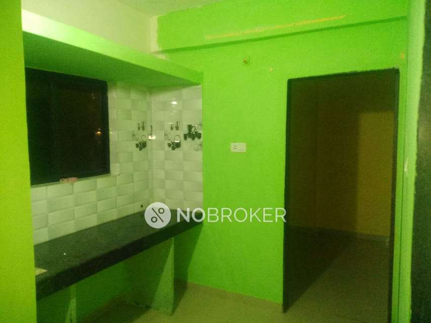 1 BHK Flat In Mouva Tower For Sale  In Kondhwa