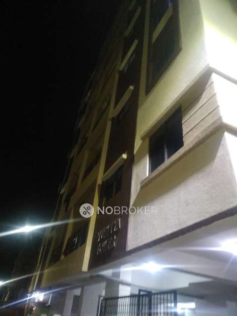 1 BHK Flat In Mouva Tower For Sale  In Kondhwa