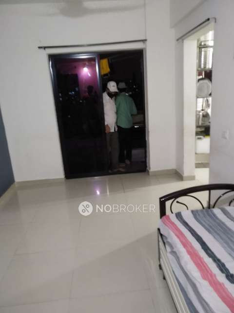 1 BHK Flat In Mouva Tower For Sale  In Kondhwa