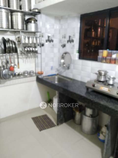 1 BHK Flat In Mouva Tower For Sale  In Kondhwa