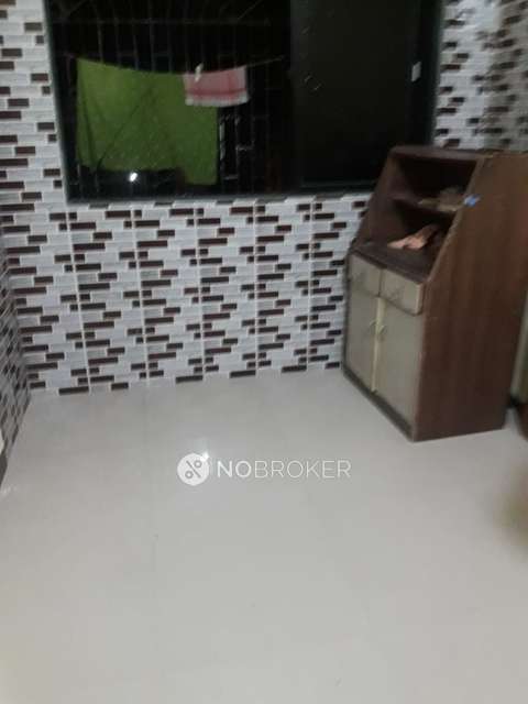 1 BHK Flat In Hira Corner Chs For Sale  In Railway Colony