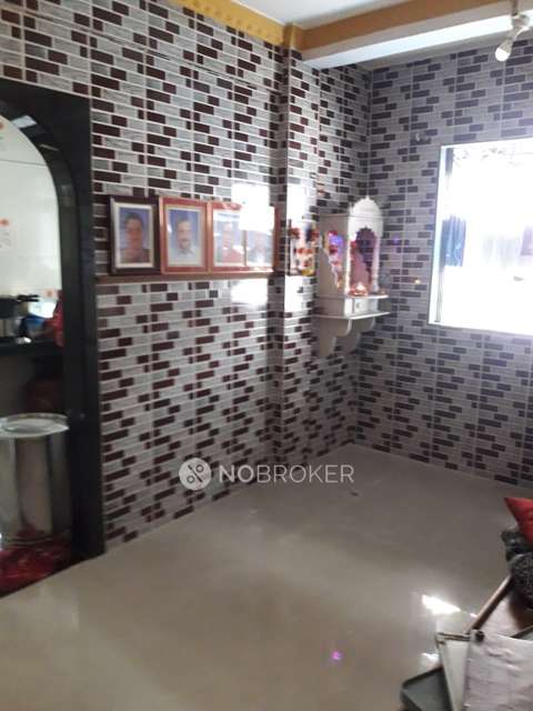 1 BHK Flat In Hira Corner Chs For Sale  In Railway Colony
