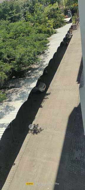 2 BHK Flat In Pushpganga Swapnaganga For Sale  In Pisoli