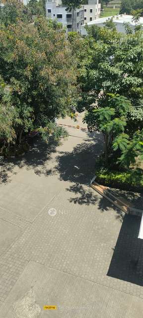 2 BHK Flat In Pushpganga Swapnaganga For Sale  In Pisoli