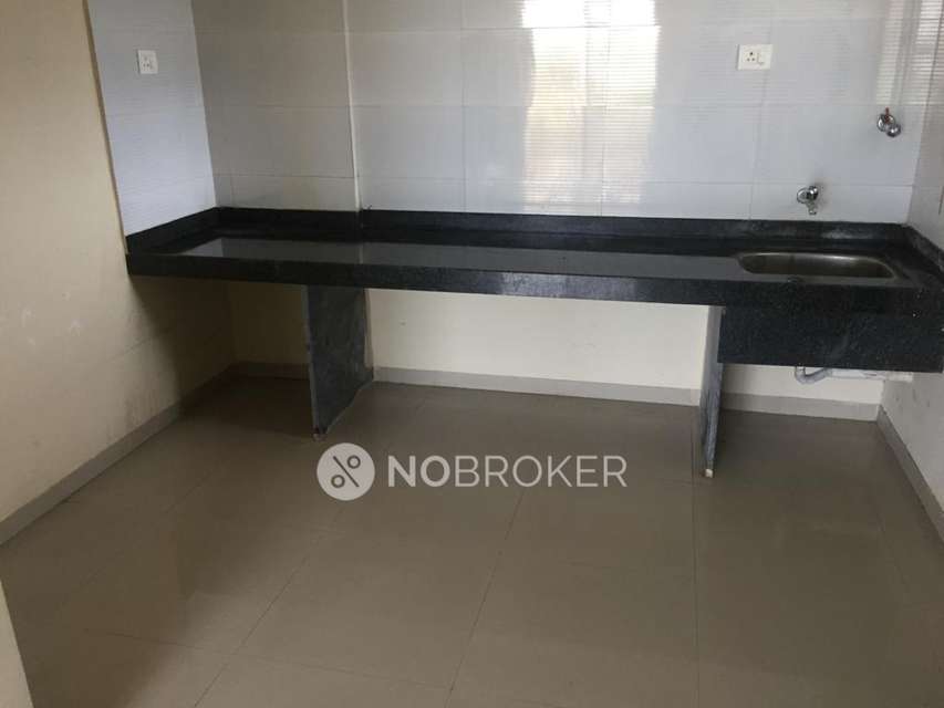 2 BHK Flat In Pushpganga Swapnaganga For Sale  In Pisoli