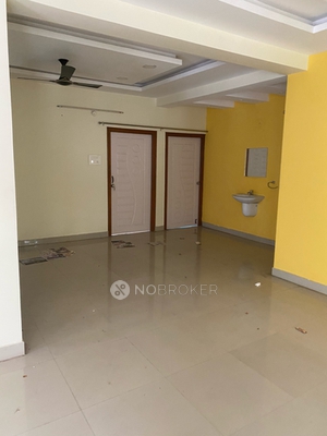 3 BHK Flat In Uma Bhavan for Rent  In Trimulgherry Village