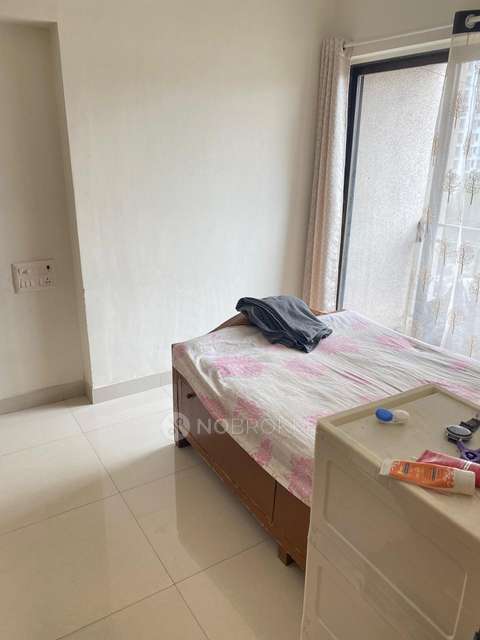 1 BHK Flat In Prithvi Pride - I, Prithvi Pride - I For Sale  In Prithvi Pride - I