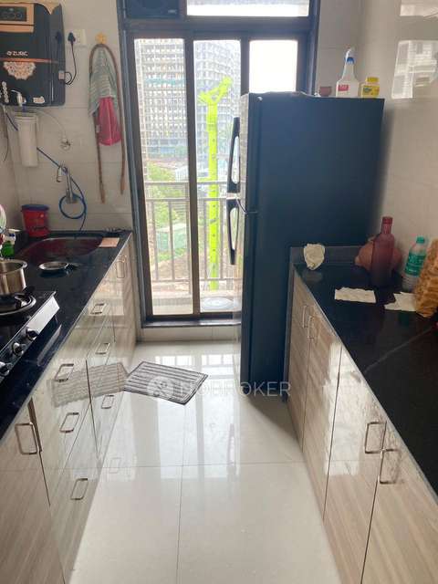 1 BHK Flat In Prithvi Pride - I, Prithvi Pride - I For Sale  In Prithvi Pride - I