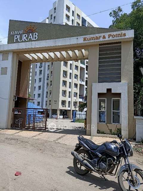 2 BHK Flat In Kumar Purab For Sale  In Hadapsar