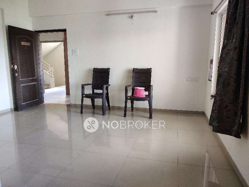 2 BHK Flat In Kumar Purab For Sale  In Hadapsar