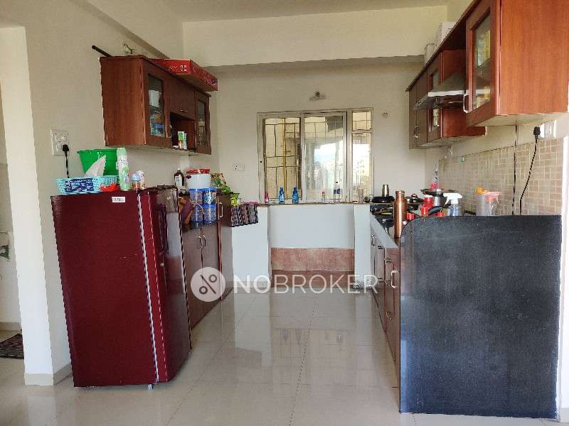 2 BHK Flat In Kumar Purab For Sale  In Hadapsar