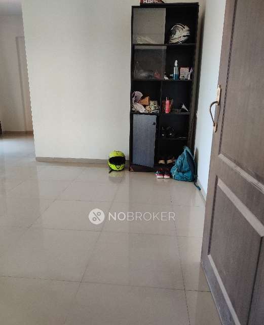 2 BHK Flat In Kumar Purab For Sale  In Hadapsar