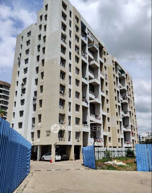 2 BHK Flat In Kumar Purab For Sale  In Hadapsar