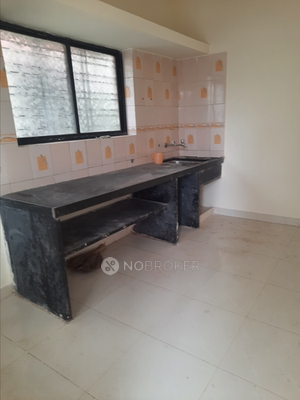 1 BHK Flat In Standalone Building  for Rent  In  Bavdhan