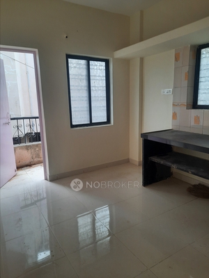 1 BHK Flat In Standalone Building  for Rent  In  Bavdhan
