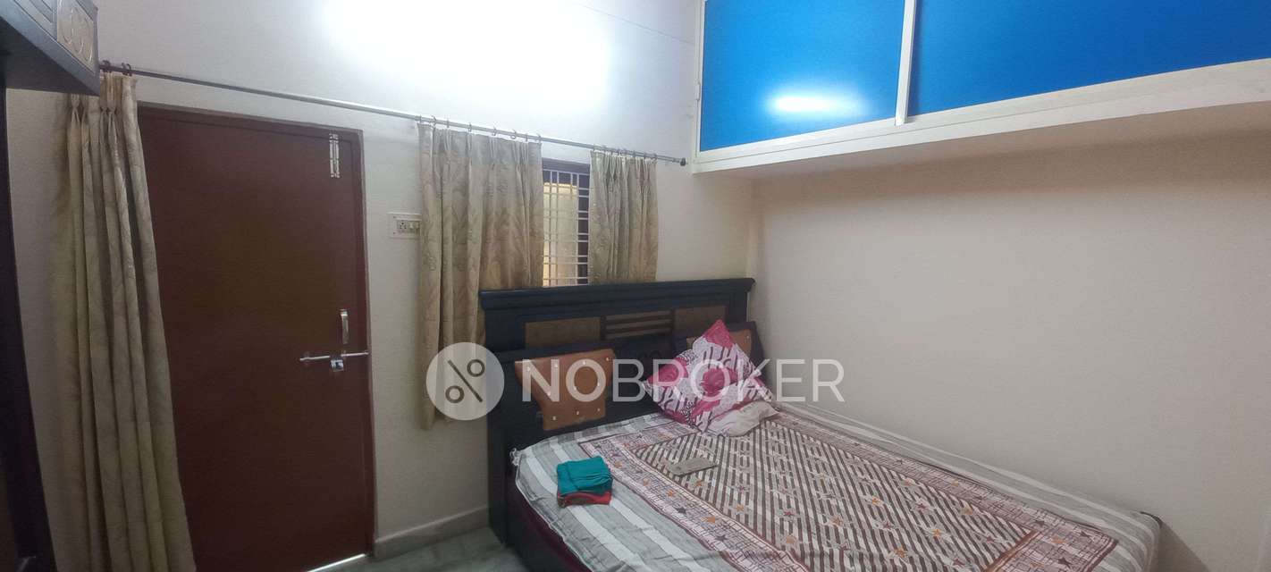 3 BHK House For Sale  In West Marredpally