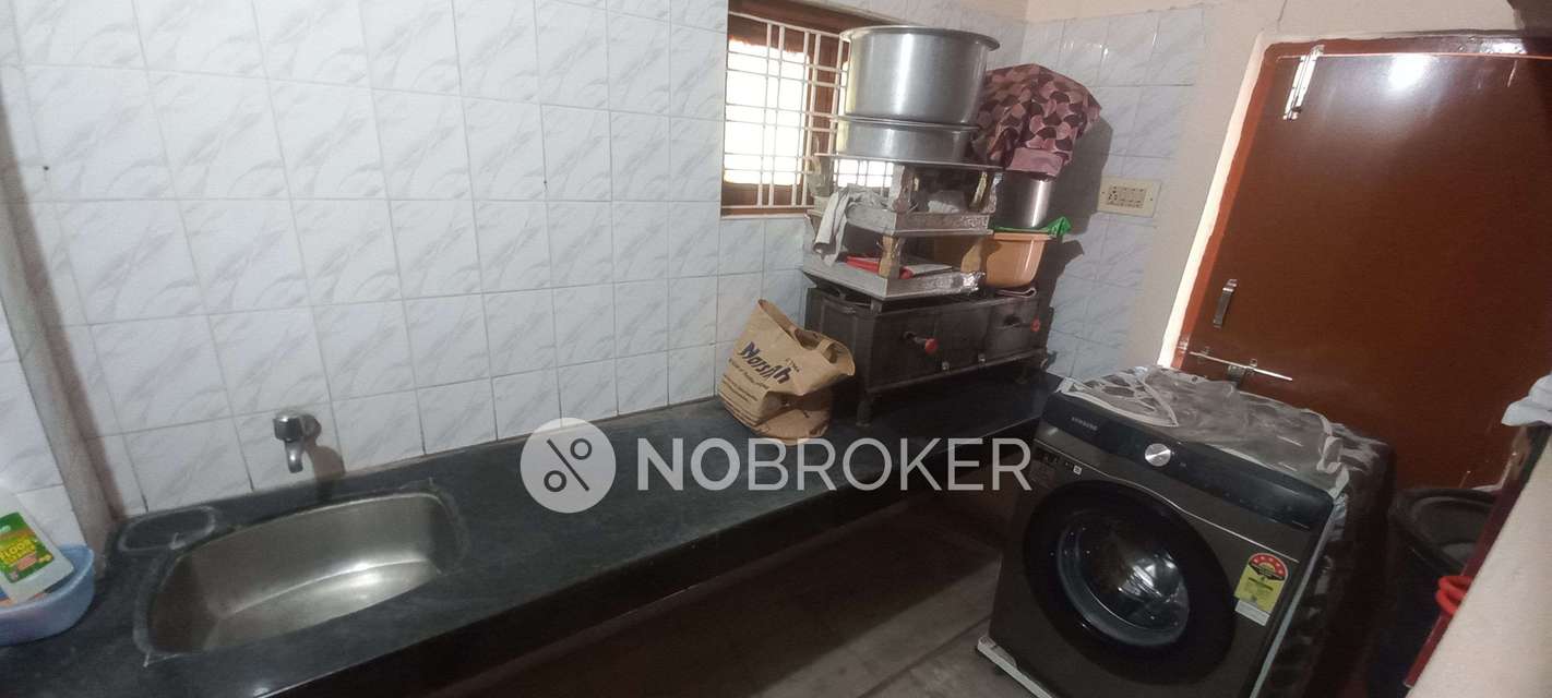 3 BHK House For Sale  In West Marredpally