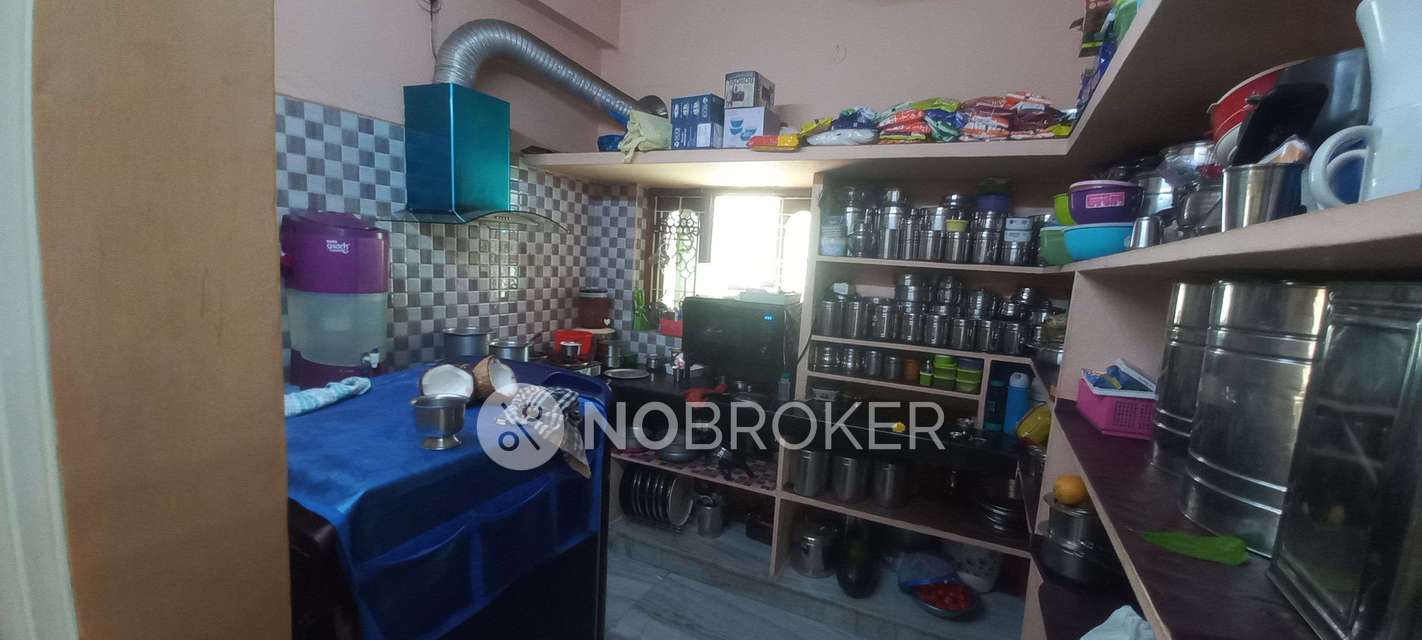 3 BHK House For Sale  In West Marredpally