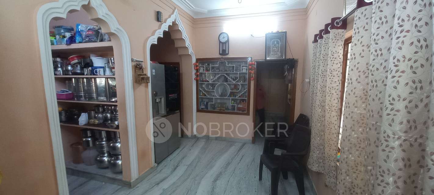 3 BHK House For Sale  In West Marredpally