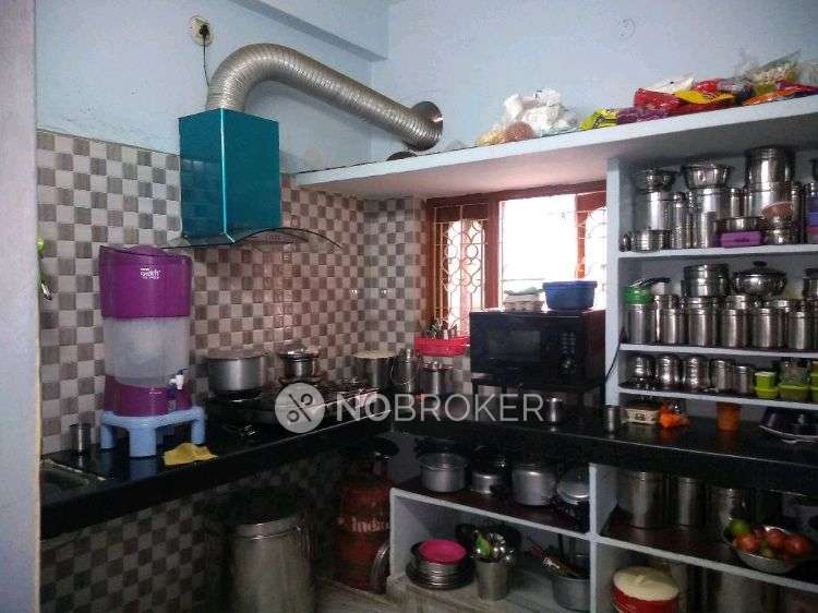 3 BHK House For Sale  In West Marredpally