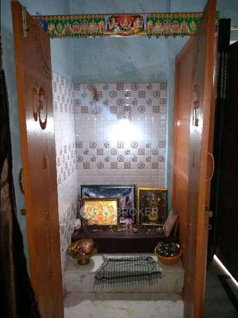 3 BHK House For Sale  In West Marredpally